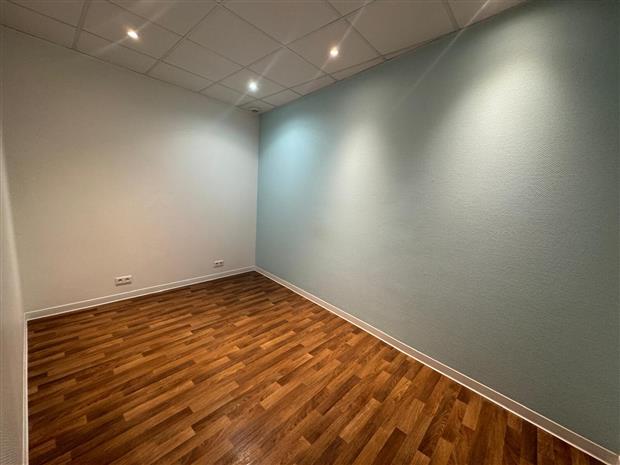 Bureau Location 33700 MERIGNAC 1 RUE CLAUDE LE LORRAIN