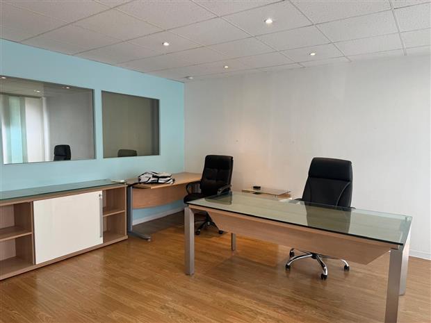 Bureau Location 33700 MERIGNAC 1 RUE CLAUDE LE LORRAIN