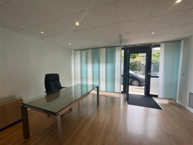 Bureau Location 33700 MERIGNAC 1 RUE CLAUDE LE LORRAIN