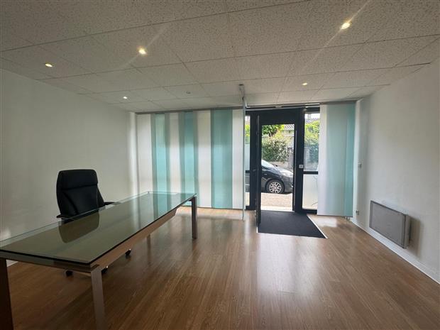 Bureau Location 33700 MERIGNAC 1 RUE CLAUDE LE LORRAIN