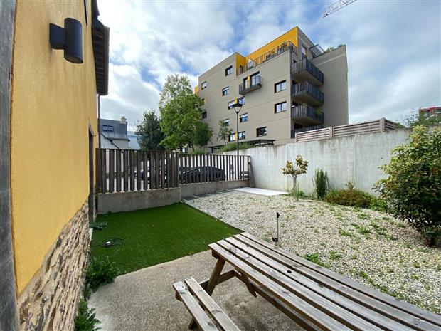 Bureau Location 35000 RENNES 267 BOULEVARD DE LA ROBIQUETTE