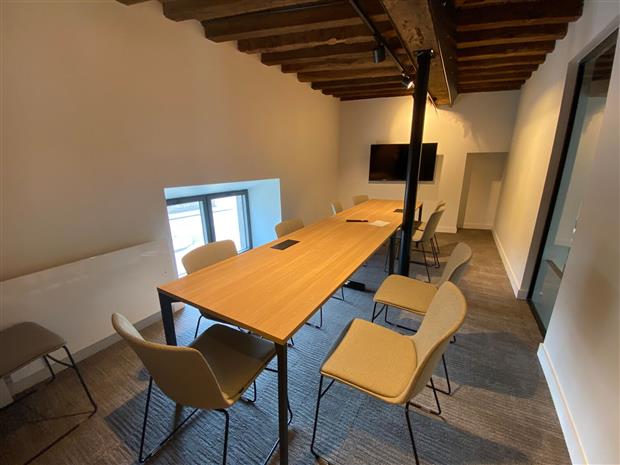Bureau Location 35000 RENNES 267 BOULEVARD DE LA ROBIQUETTE