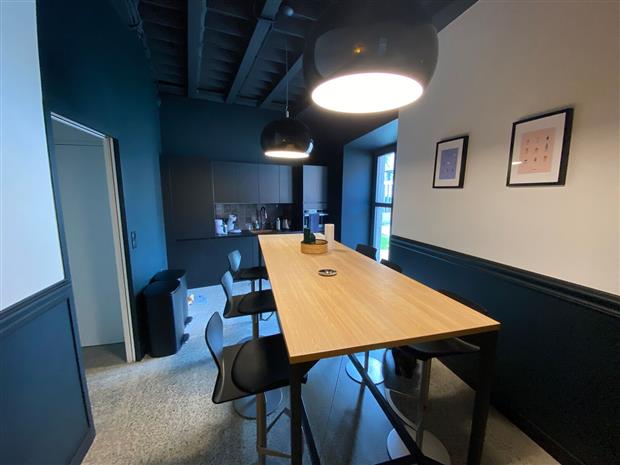 Bureau Location 35000 RENNES 267 BOULEVARD DE LA ROBIQUETTE
