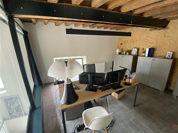Bureau Location 35000 RENNES 267 BOULEVARD DE LA ROBIQUETTE