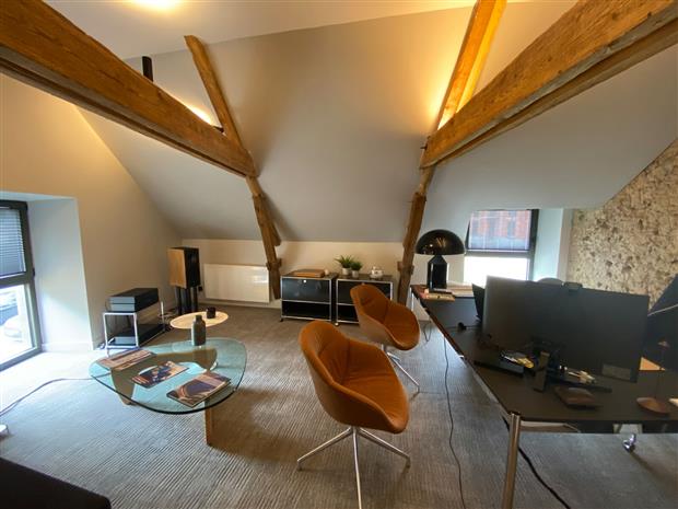 Bureau Location 35000 RENNES 267 BOULEVARD DE LA ROBIQUETTE