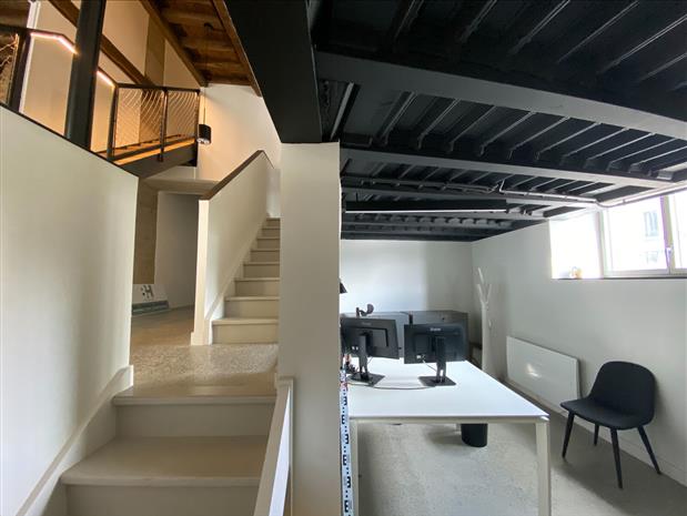 Bureau Location 35000 RENNES 267 BOULEVARD DE LA ROBIQUETTE
