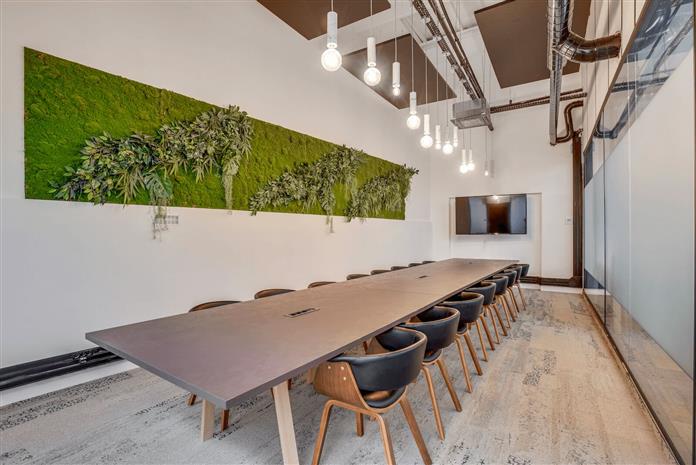 Coworking Location 75011 PARIS