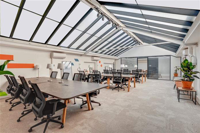 Coworking Location 75011 PARIS