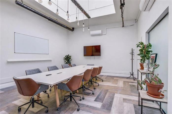 Coworking Location 75011 PARIS