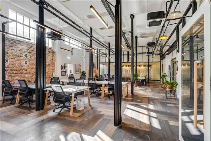 Coworking Location 75011 PARIS