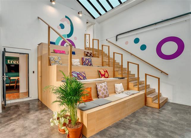 Coworking Location 75011 PARIS