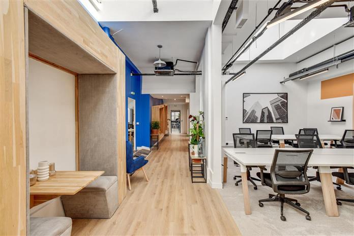 Coworking Location 75011 PARIS
