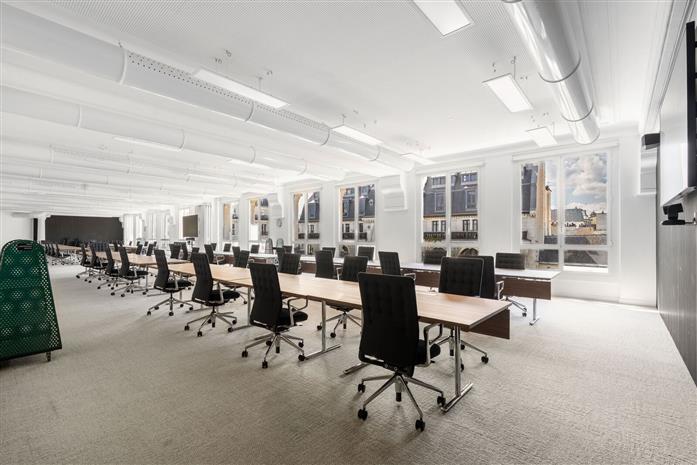 Coworking Location 75002 PARIS