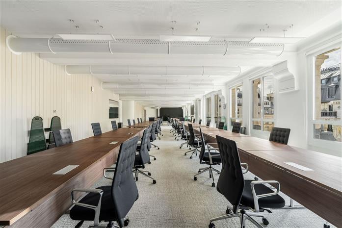 Coworking Location 75002 PARIS