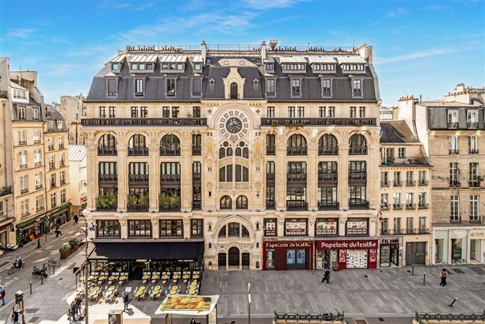 Coworking Location 75002 PARIS