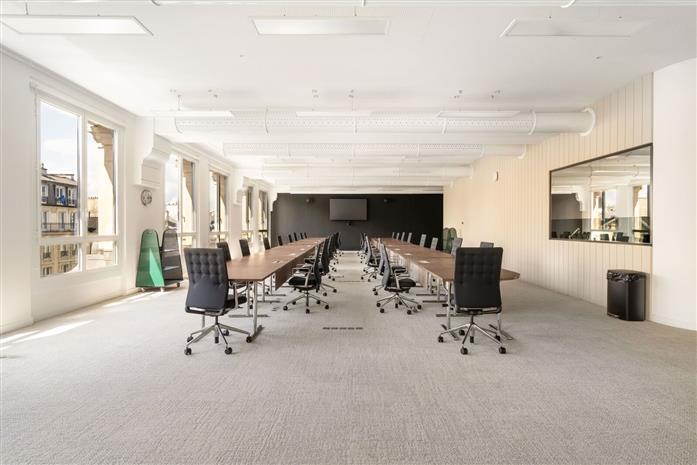 Coworking Location 75002 PARIS