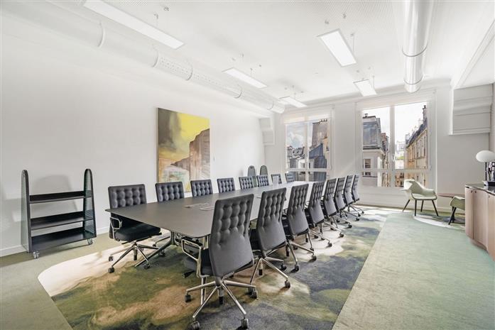 Coworking Location 75002 PARIS