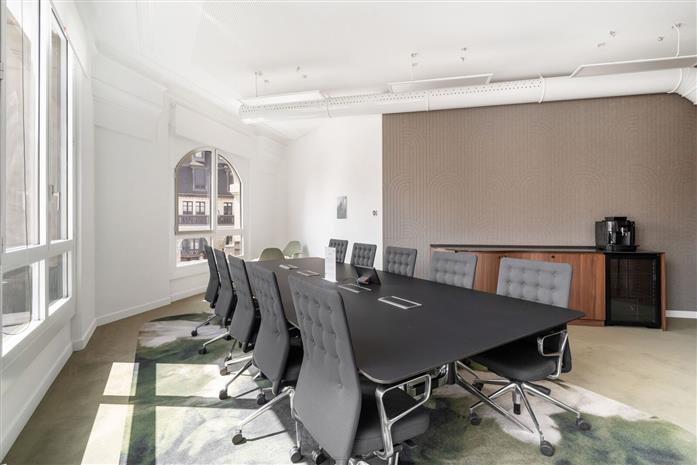 Coworking Location 75002 PARIS