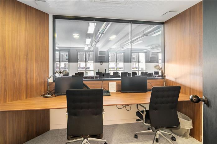 Coworking Location 75002 PARIS
