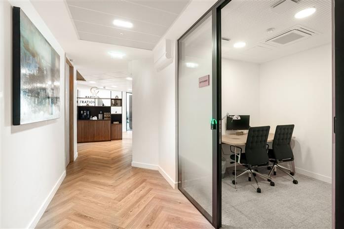 Coworking Location 75002 PARIS