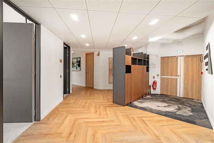 Coworking Location 75002 PARIS