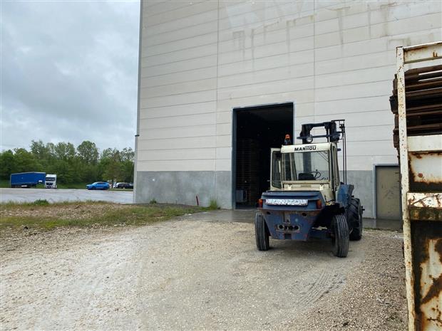 Entrepôt / Local d'activités Location 73330 BELMONT TRAMONET