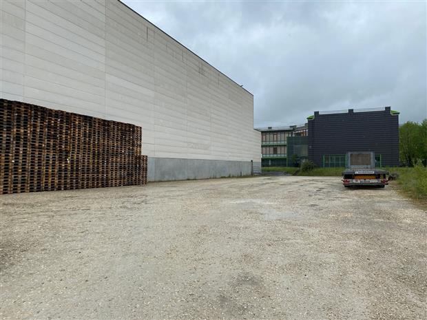 Entrepôt / Local d'activités Location 73330 BELMONT TRAMONET