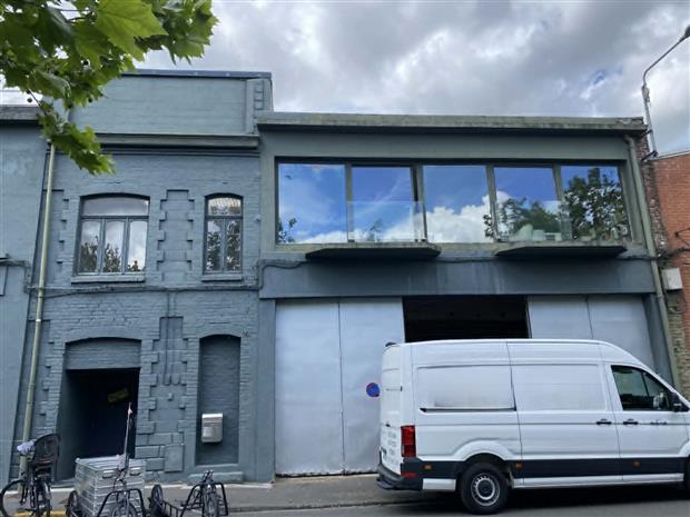 Bureau Location 59350 ST ANDRE LEZ LILLE