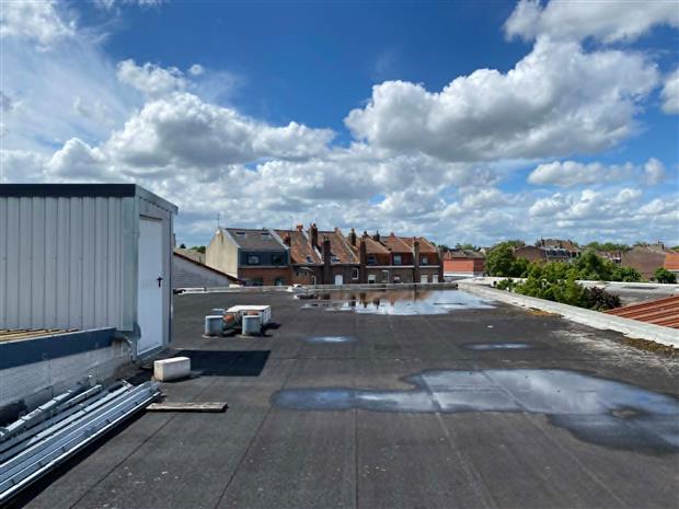 Bureau Location 59350 ST ANDRE LEZ LILLE