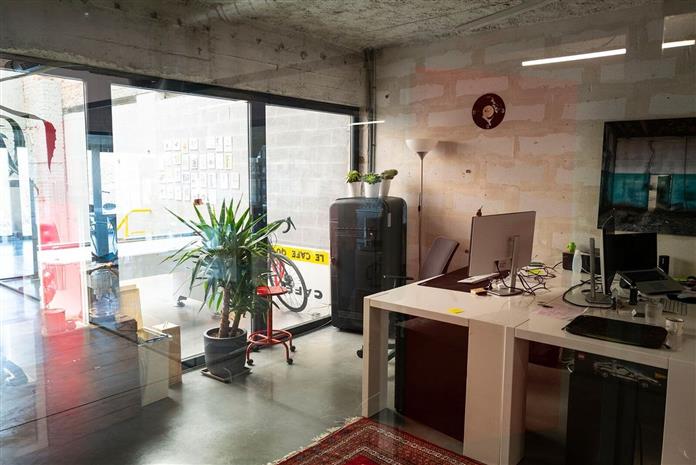Bureau Location 59350 ST ANDRE LEZ LILLE