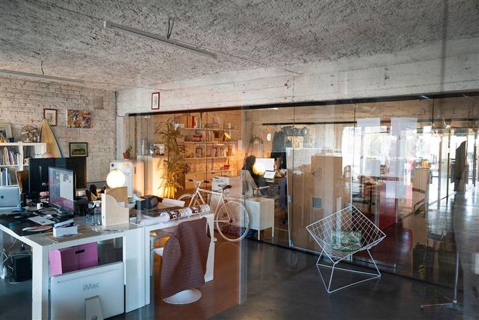 Bureau Location 59350 ST ANDRE LEZ LILLE