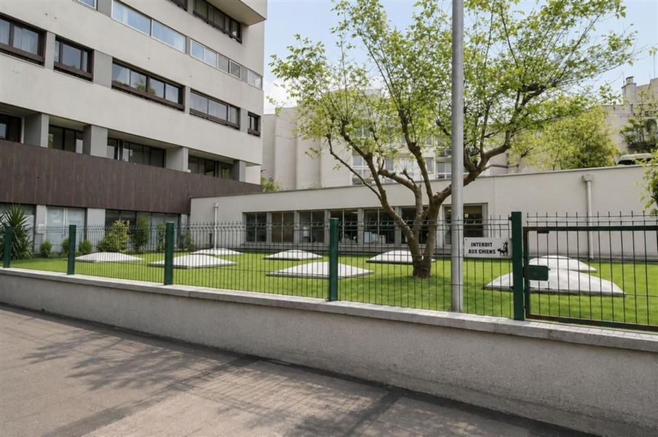 Bureau Vente 75012 PARIS