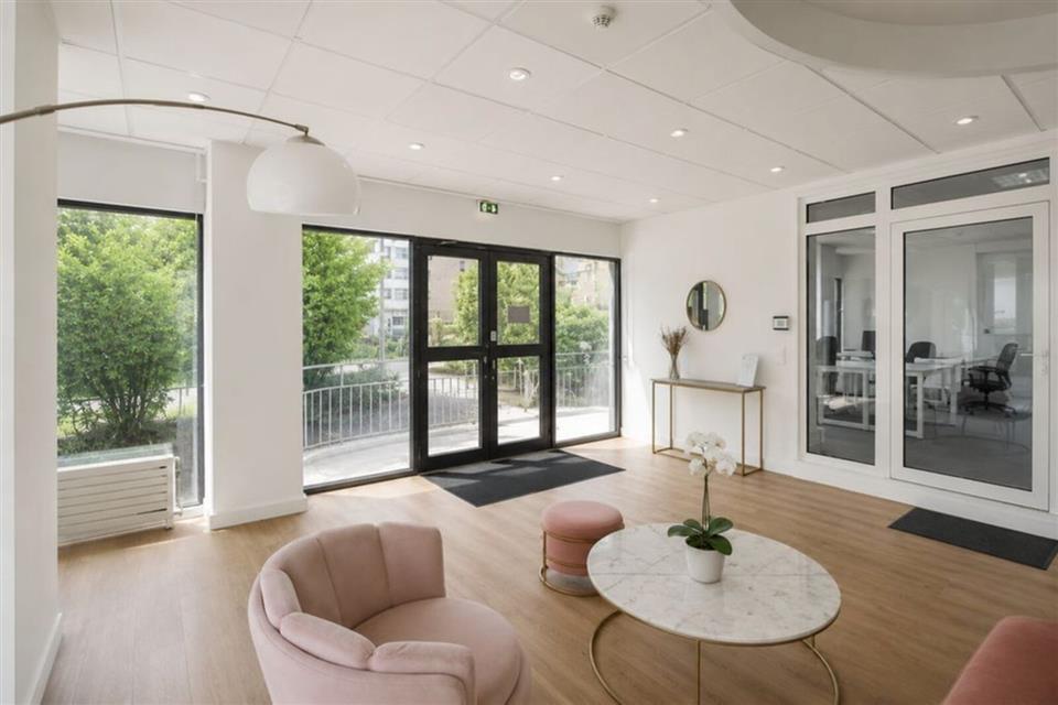 Bureau Vente 75012 PARIS