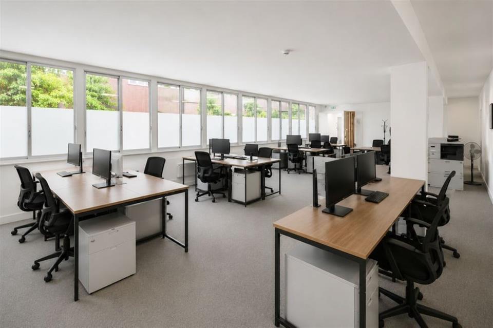 Bureau Vente 75012 PARIS