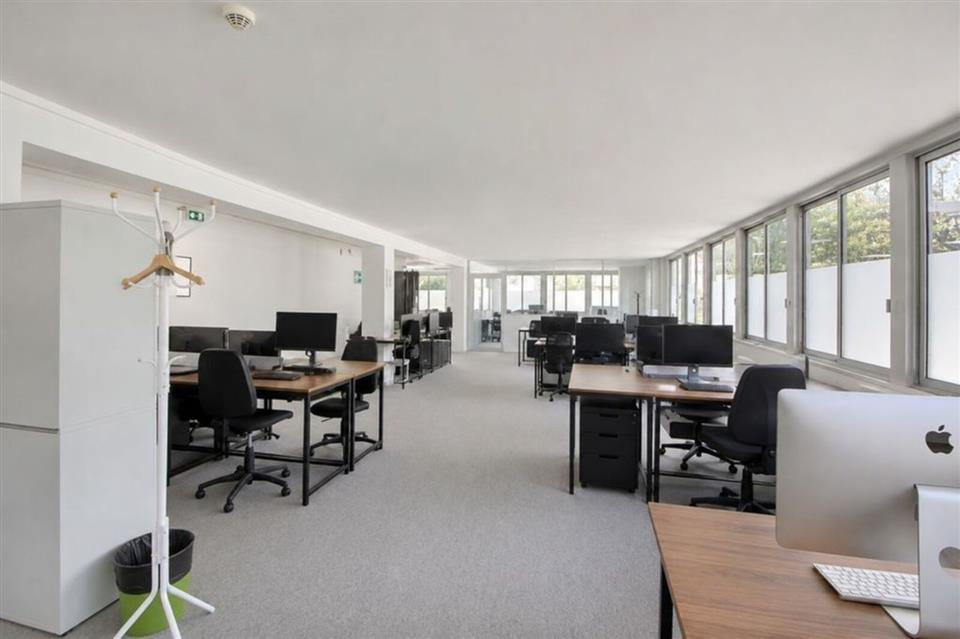 Bureau Vente 75012 PARIS