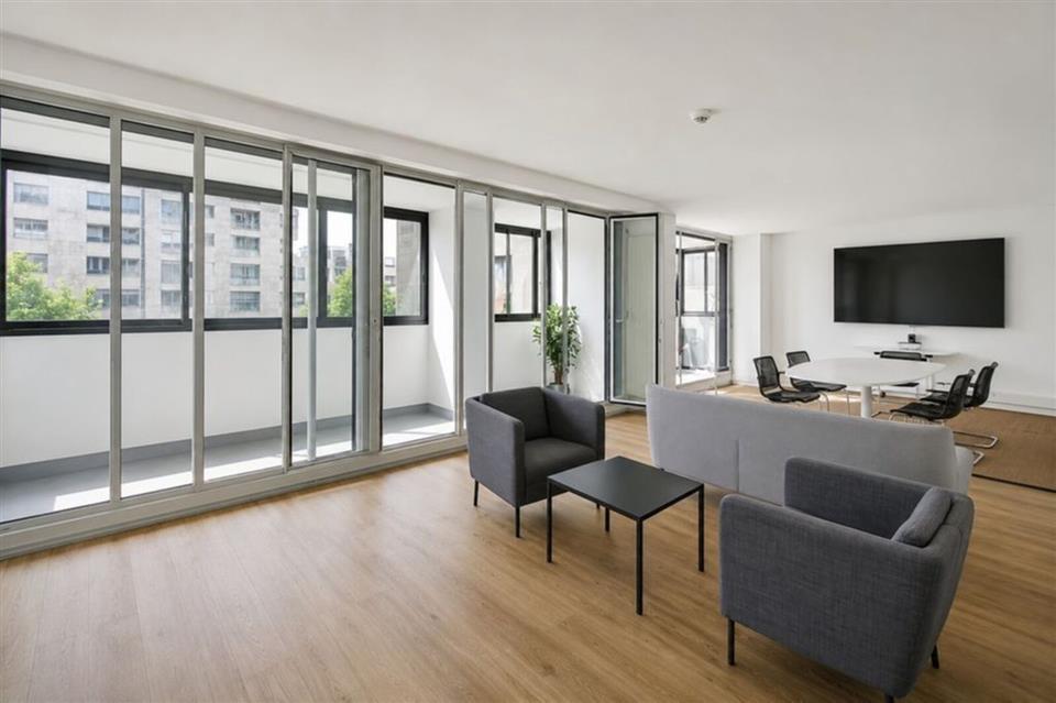 Bureau Vente 75012 PARIS