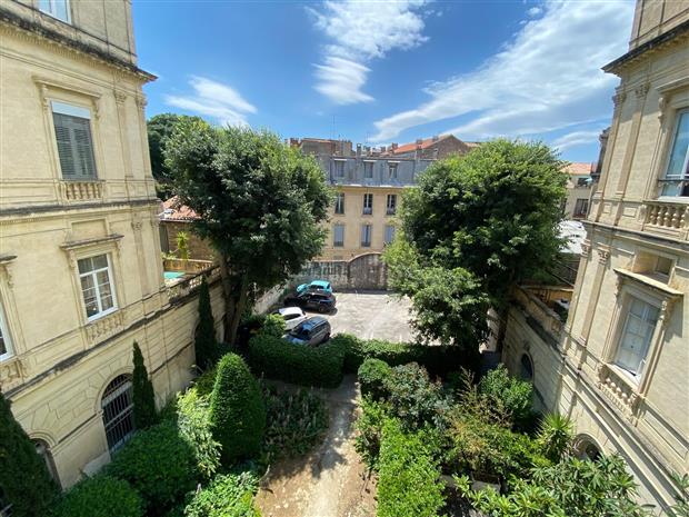 Bureau Location 34000 MONTPELLIER