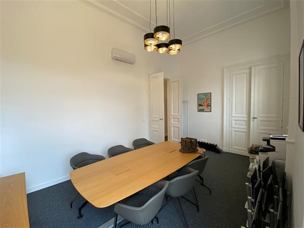 Bureau Location 34000 MONTPELLIER