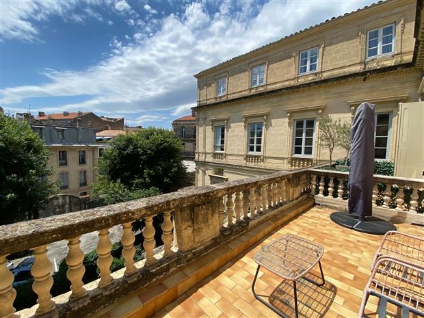Bureau Location 34000 MONTPELLIER