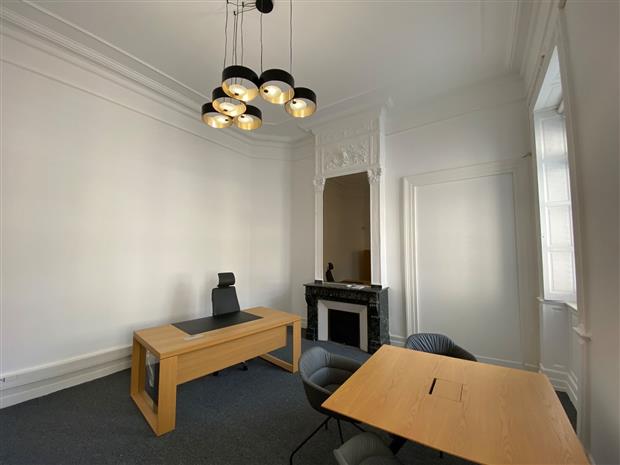 Bureau Location 34000 MONTPELLIER