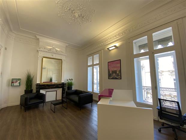 Bureau Location 34000 MONTPELLIER