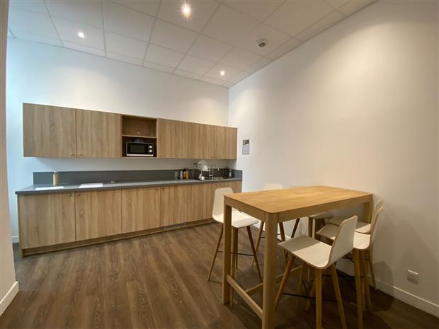 Bureau Location 34000 MONTPELLIER