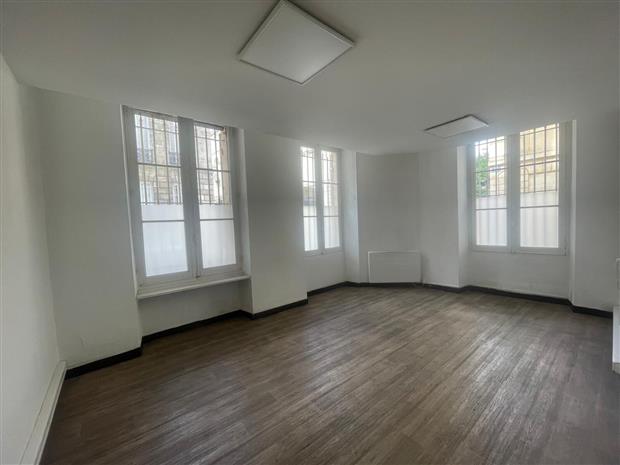 Bureau Location 33000 BORDEAUX 14 RUE BOUDET