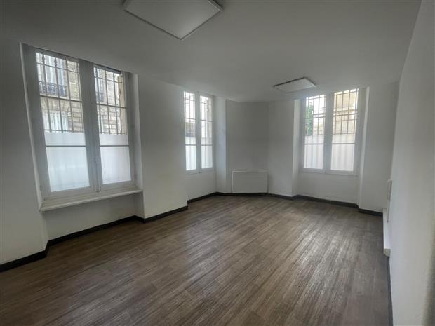 Bureau Location 33000 BORDEAUX 14 RUE BOUDET