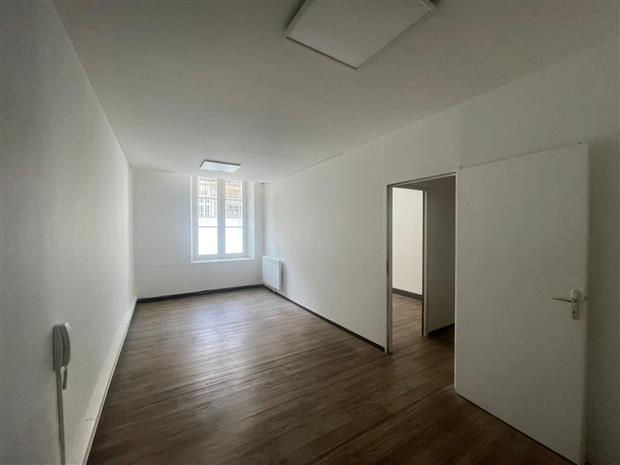 Bureau Location 33000 BORDEAUX 14 RUE BOUDET
