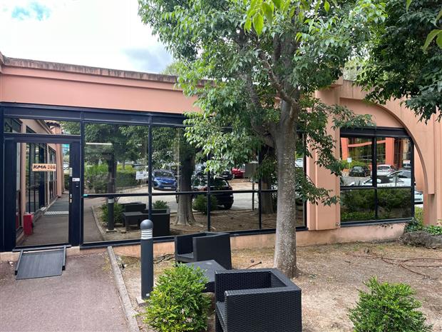 Bureau Vente 06560 VALBONNE