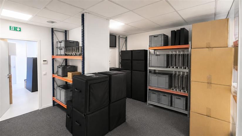Bureau Vente 06560 VALBONNE