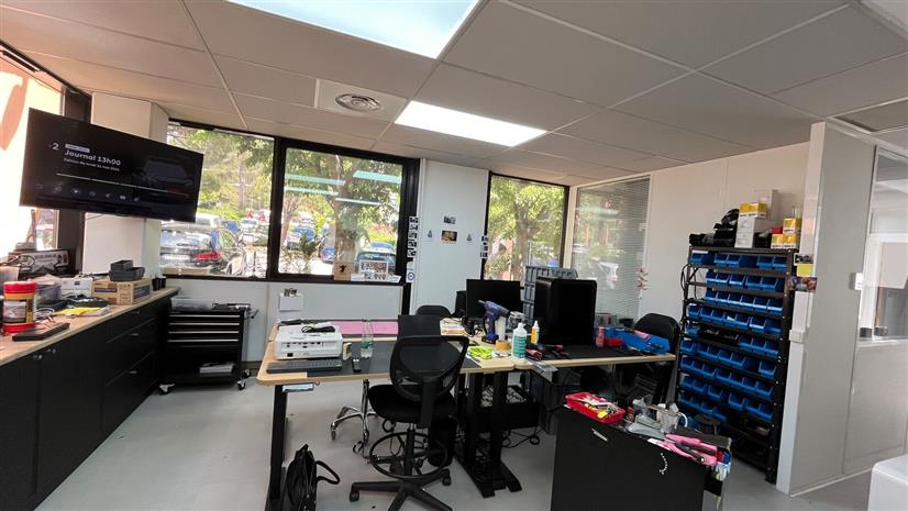 Bureau Vente 06560 VALBONNE