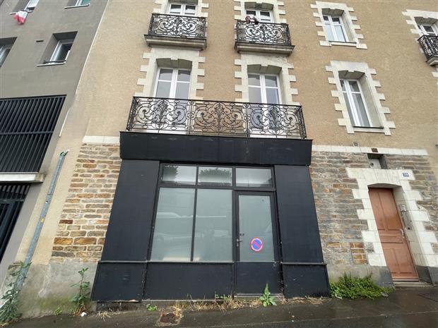 Bureau Vente 44000 NANTES 29 BOULEVARD DE LA LIBERTE