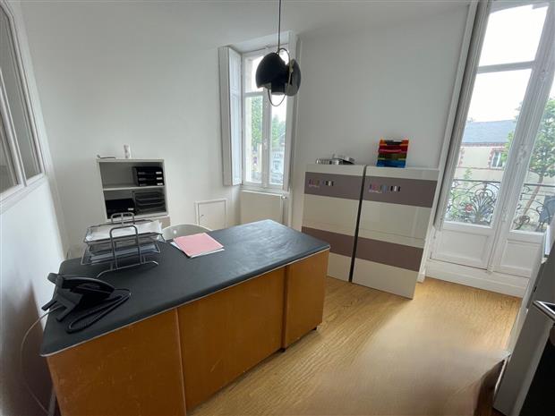 Bureau Vente 44000 NANTES 29 BOULEVARD DE LA LIBERTE